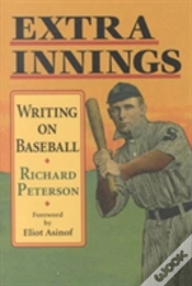 Capa do artigo Extra Innings