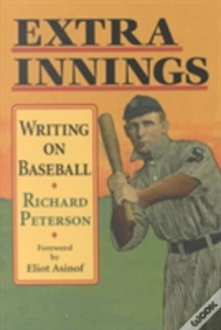Capa do artigo Extra Innings