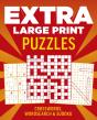 Extra Large Print Puzzles - Preview
