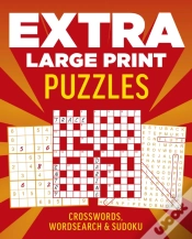 Capa do artigo Extra Large Print Puzzles