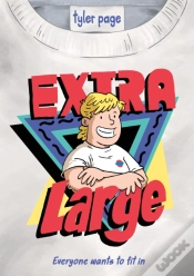 Capa do artigo Extra Large