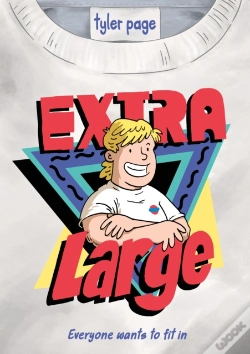 Capa do artigo Extra Large