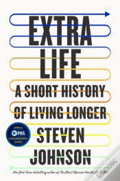 Capa do artigo Extra Life
