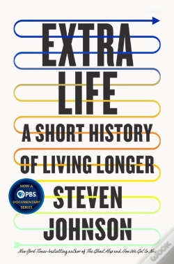 Capa do artigo Extra Life