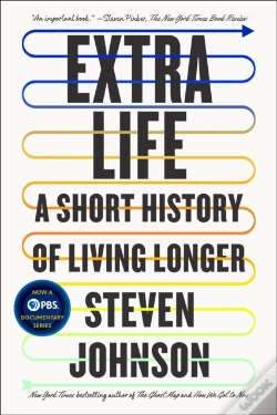 Capa do artigo Extra Life