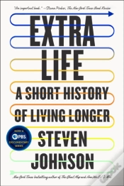 Capa do artigo Extra Life