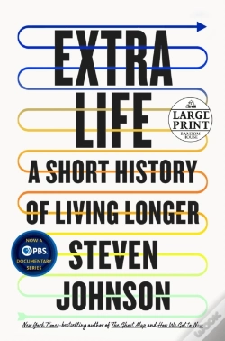 Capa do artigo Extra Life