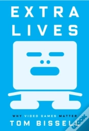 Capa do artigo Extra Lives