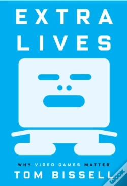 Capa do artigo Extra Lives