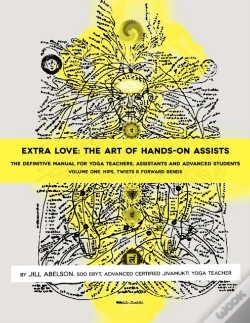 Capa do artigo Extra Love