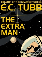 Capa do artigo Extra Man