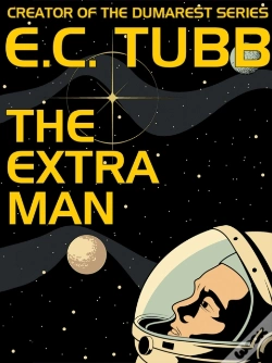 Capa do artigo Extra Man