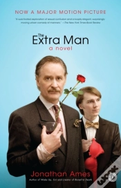 Capa do artigo Extra Man