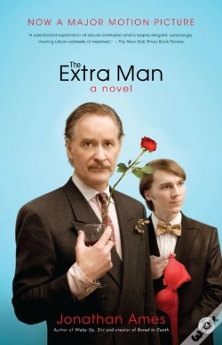 Capa do artigo Extra Man