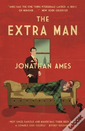 Capa do artigo Extra Man