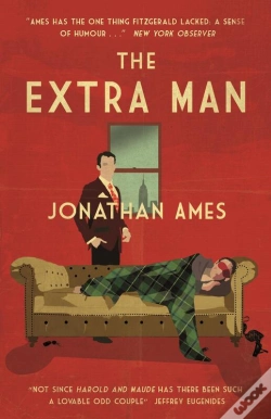 Capa do artigo Extra Man
