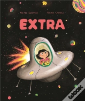 Capa do artigo Extra
