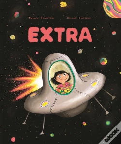 Capa do artigo Extra