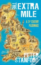 Capa do artigo Extra Mile
