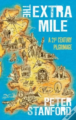 Capa do artigo Extra Mile