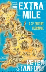 Capa do artigo Extra Mile