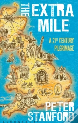 Capa do artigo Extra Mile