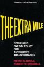 Extra Mile - Preview