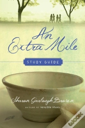 Capa do artigo Extra Mile Study Guide