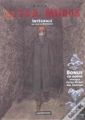 Capa do artigo Extra Muros; Coffret 3 Volumes + Cd