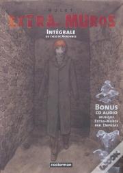 Extra Muros; Coffret T.3 + Cale