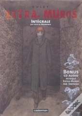 Extra Muros; Coffret T.3 + Cale