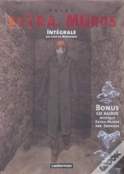 Capa do artigo Extra Muros; Coffret T.3 + Cale