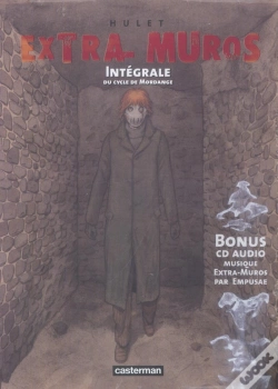 Capa do artigo Extra Muros; Coffret T.3 + Cale