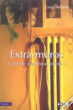 Capa do artigo Extra-Muros ; Conte De La Banlieue Ordinaire