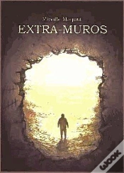 Capa do artigo Extra-Muros