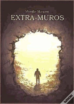 Capa do artigo Extra-Muros