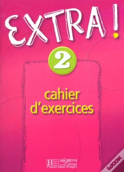 Capa do artigo Extra Niveau 2