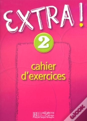 Capa do artigo Extra Niveau 2