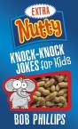 Extra Nutty Knock-Knock Jokes For Kids - Preview