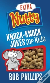 Capa do artigo Extra Nutty Knock-Knock Jokes For Kids