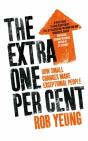 Extra One Per Cent - Preview