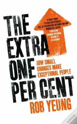 Capa do artigo Extra One Per Cent