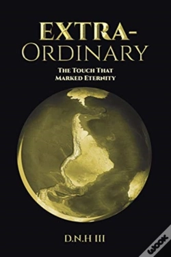 Capa do artigo Extra-Ordinary