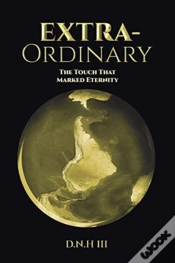 Capa do artigo Extra-Ordinary