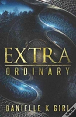 Capa do artigo Extra-Ordinary
