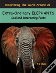 Extra-Ordinary Elephants