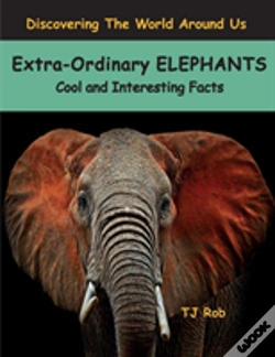 Capa do artigo Extra-Ordinary Elephants