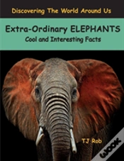 Capa do artigo Extra-Ordinary Elephants