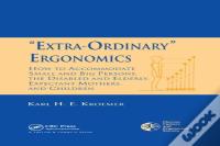 'Extra-Ordinary' Ergonomics