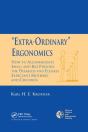 'Extra-Ordinary' Ergonomics - Preview